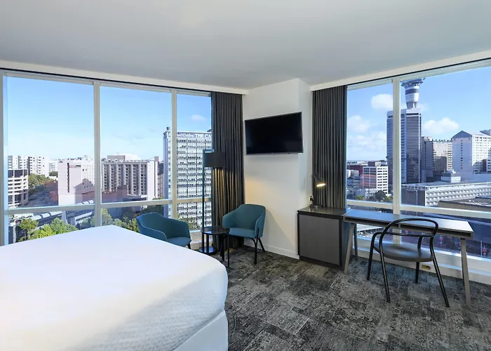 Four Points By Sheraton