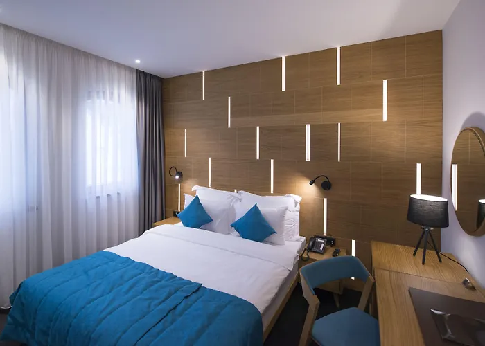 Hotel Sana Sarajevo