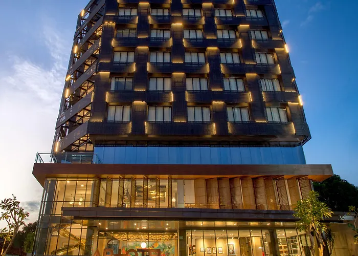 Artotel Yogyakarta Kejayan