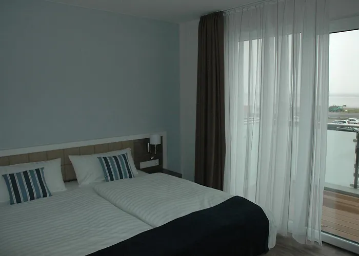 Pension An Bord Varel