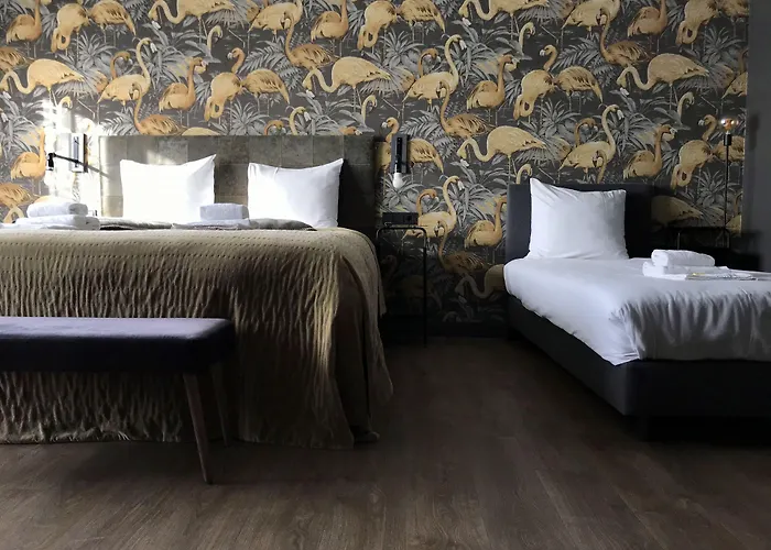 Boutique Suites Lisse - Keukenhof