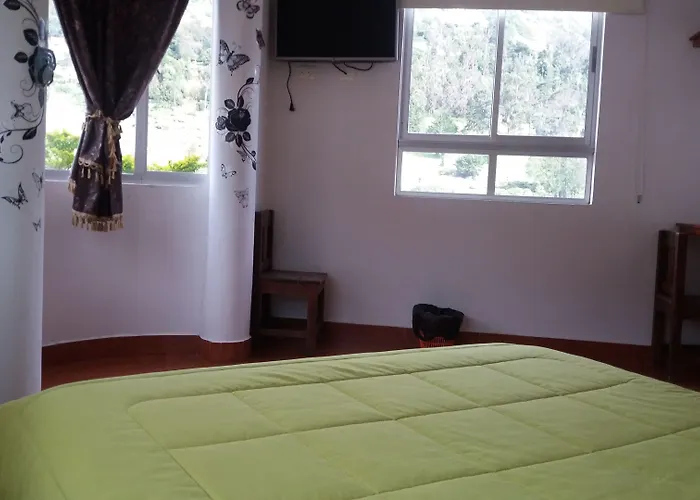 Hotel Dancar