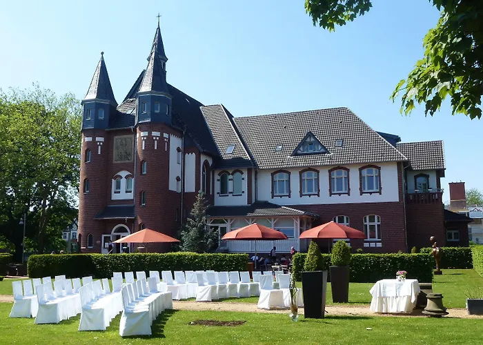 Palace St. George Mönchengladbach