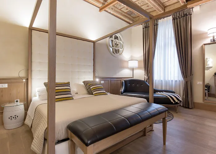 Residenza Bonifacio - Adults Only