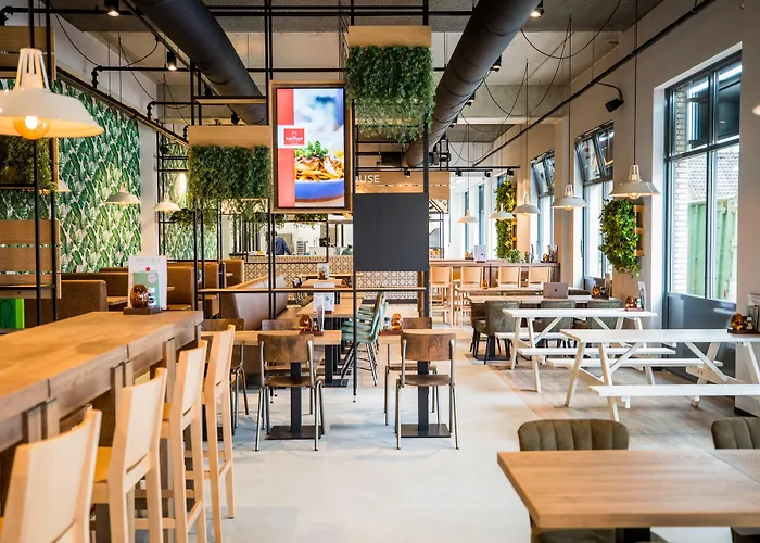 Guesthouse Hotel Kaatsheuvel-Waalwijk