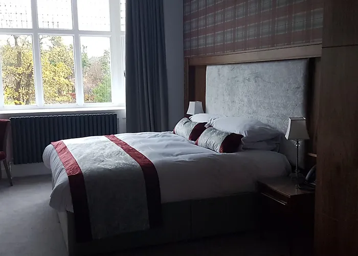 The Craigie Hotel