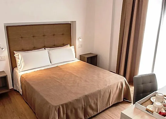 I Cordari B&B Vieste
