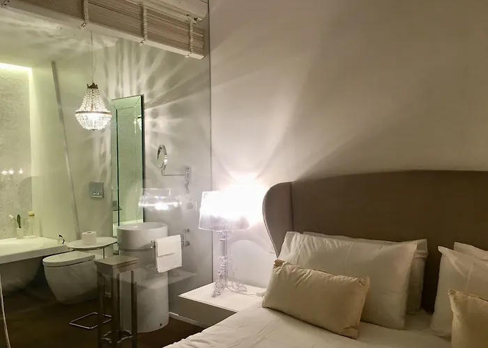 Luxury My Home Tolentino