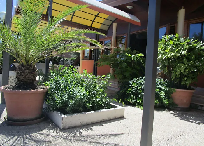 Albergo Primavera