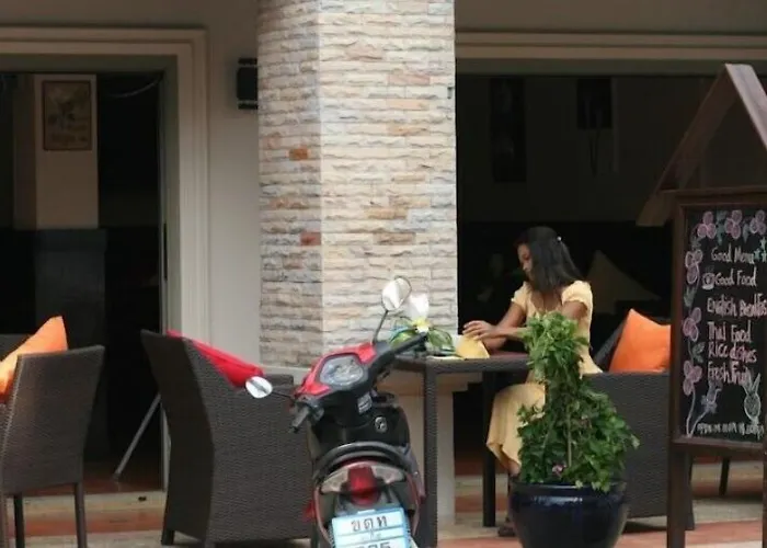Palmview Resort