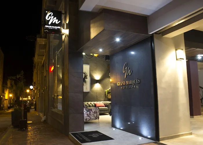 Grand Marques