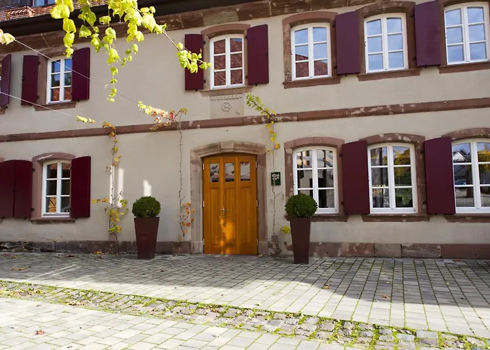 Landgrafen-Mühle
