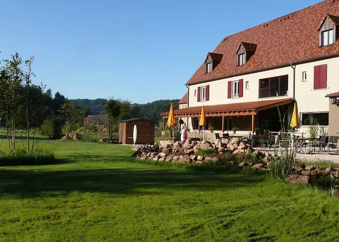 Landgrafen-Mühle