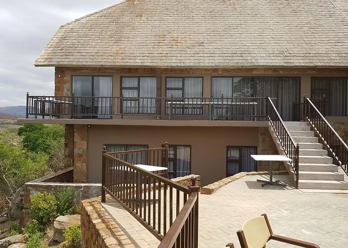 Blyde Canyon, A Forever Resort Matibidi