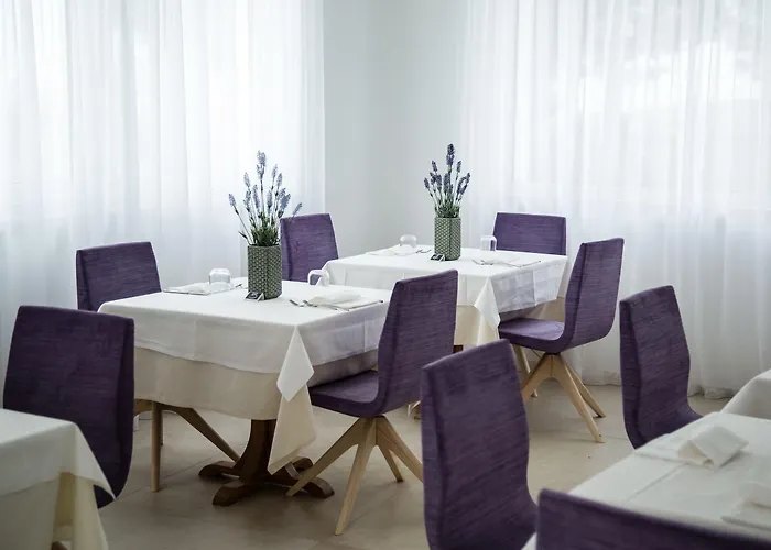 Malucri Resort San Giovanni Rotondo