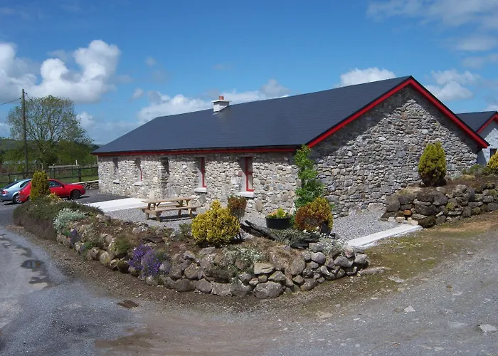 Valley Lodge Room Only Guest House