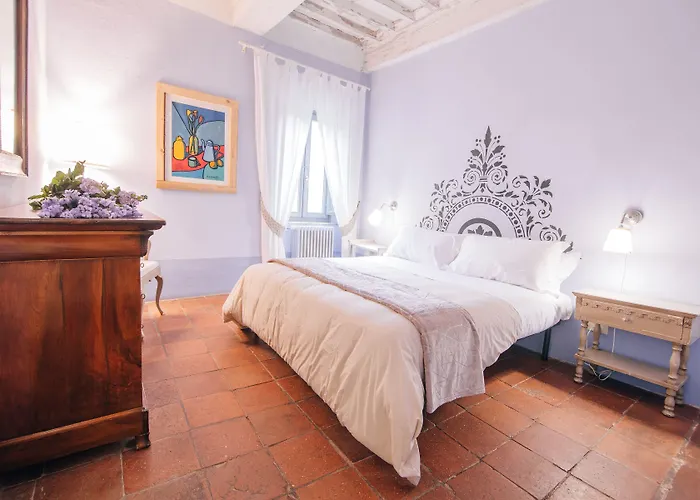 Villa La Bianca Camaiore