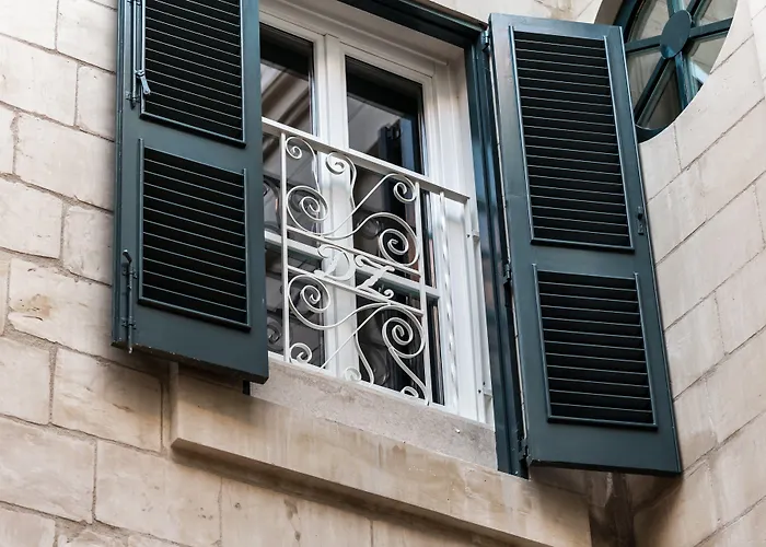 Domus Zamittello Hotel Valletta