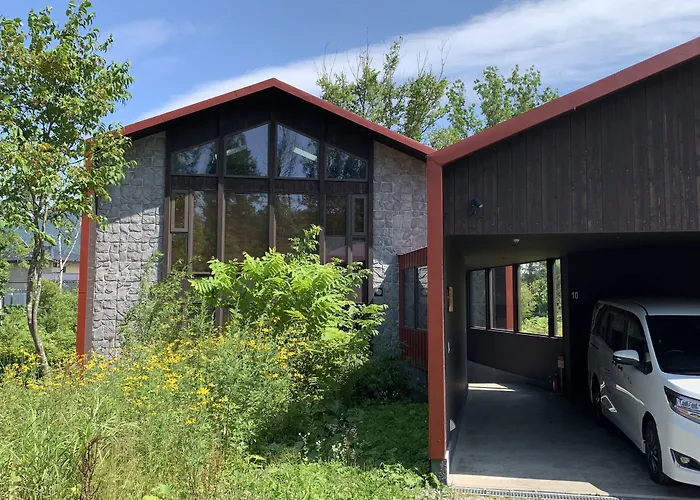 Miru Niseko Hotel Kutchan