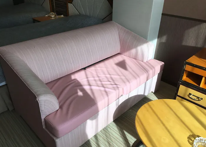 Tominoko Hotel