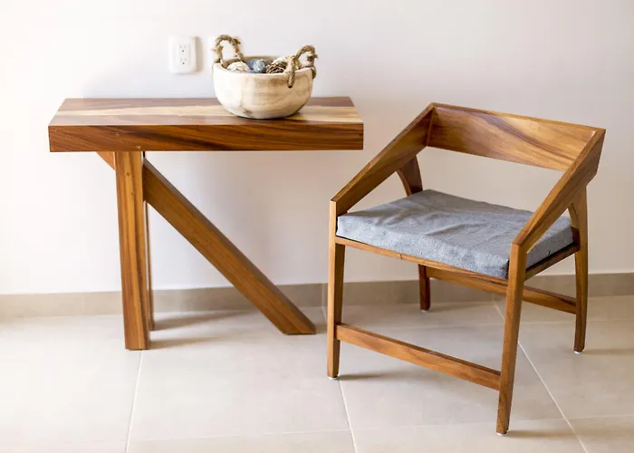 Hotel Dc Boutique & Spa Puerto Escondido 