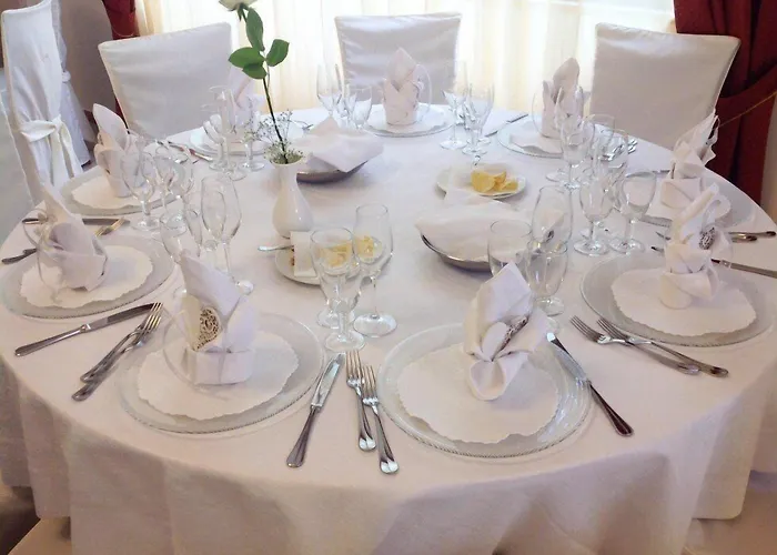 Elia Hotel Buccino