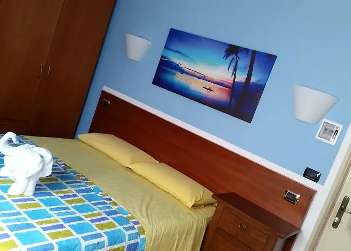 B&B L'Isola