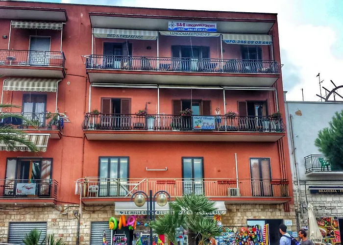 B&B L'Isola