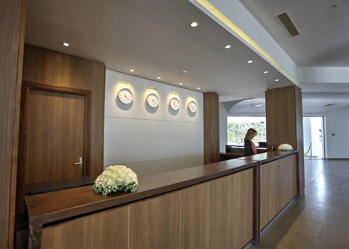 Hotel Nour Congress & Resort Bizerte