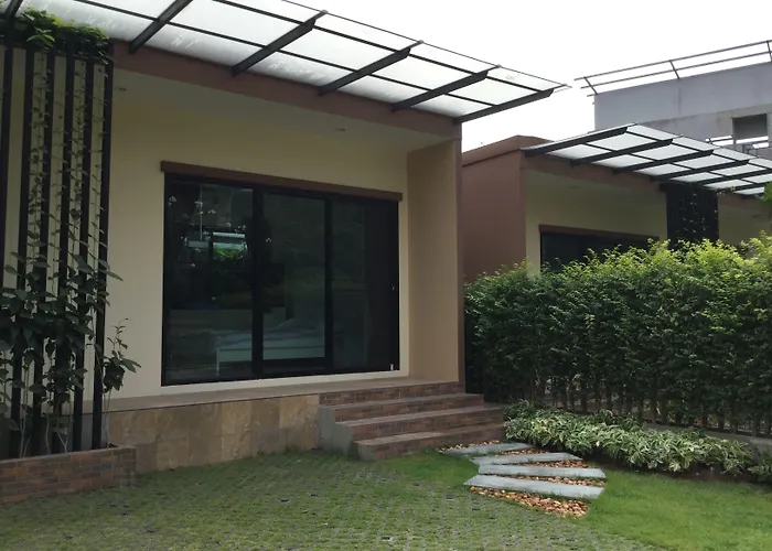 Fairtex Residence Pattaya
