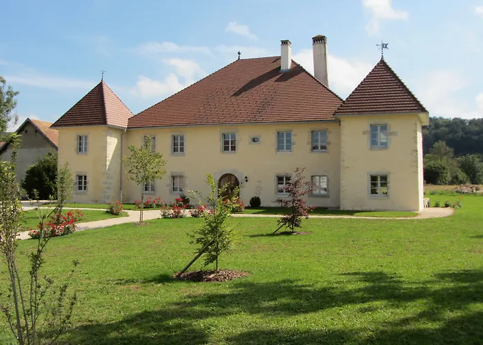 Le relais des deux tours