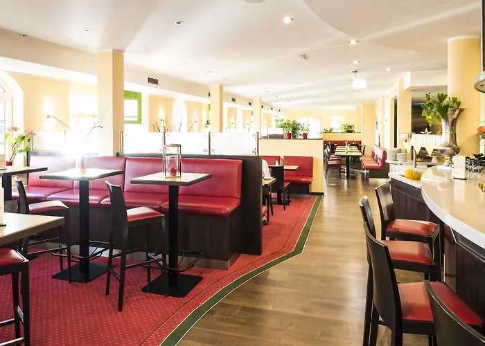 Hotel Karl-Wirt Perchtoldsdorf