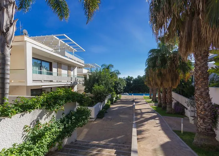 Kamena Residence Marina di Ragusa