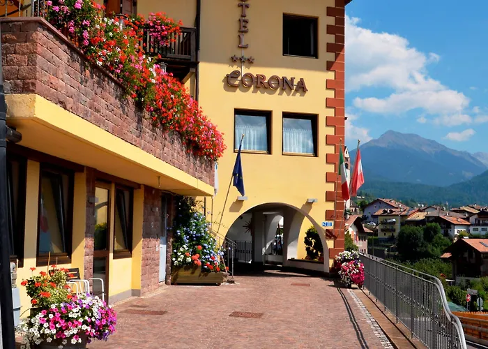 Hotel Corona