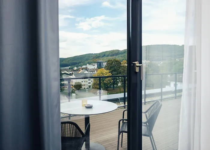 Vilotel - Hotel & Restaurant Oberkochen