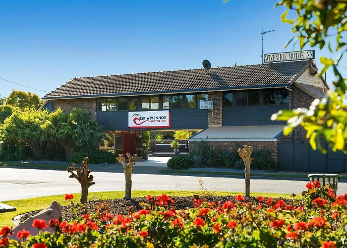 Esk Wivenhoe Motor Inn