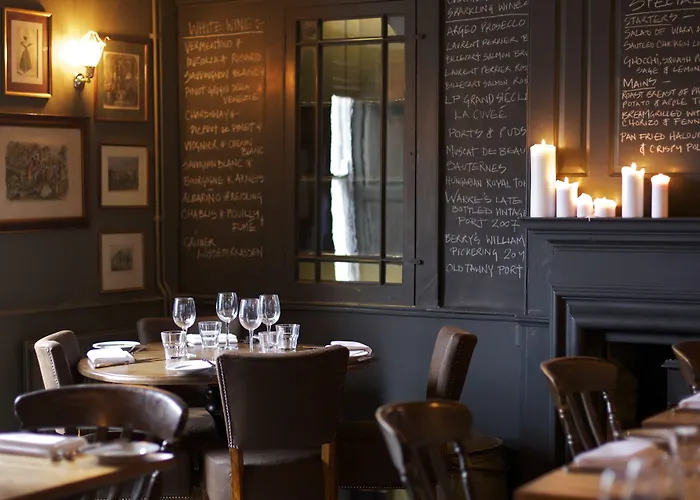 The Kings Arms