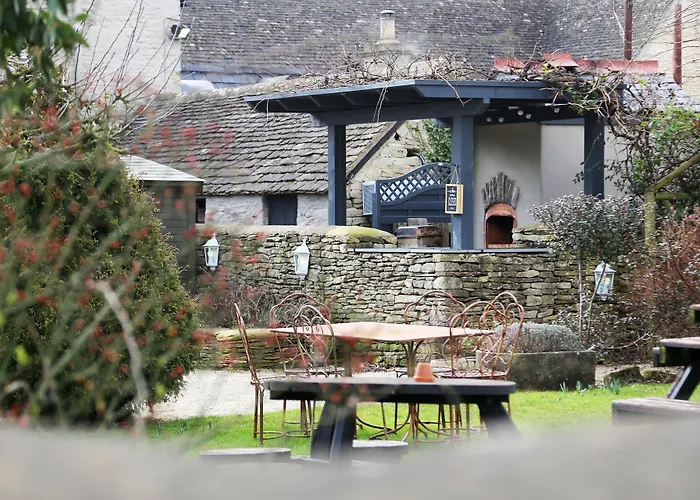 The Kings Arms