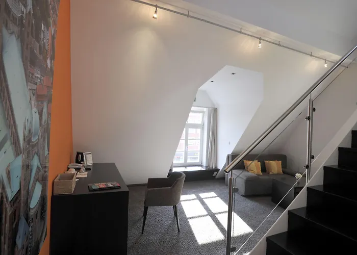Hotel Maximilian Speyer