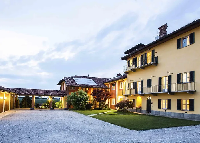Cascina Belmonte