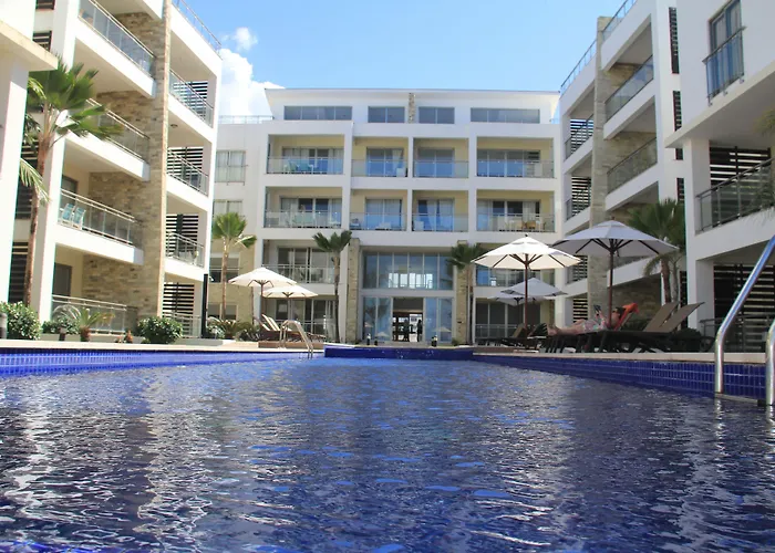 Costa Atlantica Punta Cana - Beach Vacation Condos