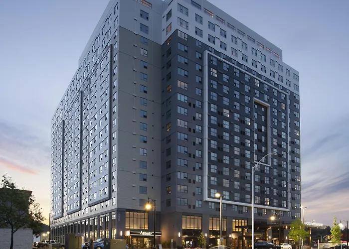 Hotel Interurban Seattle Airport Seatac
