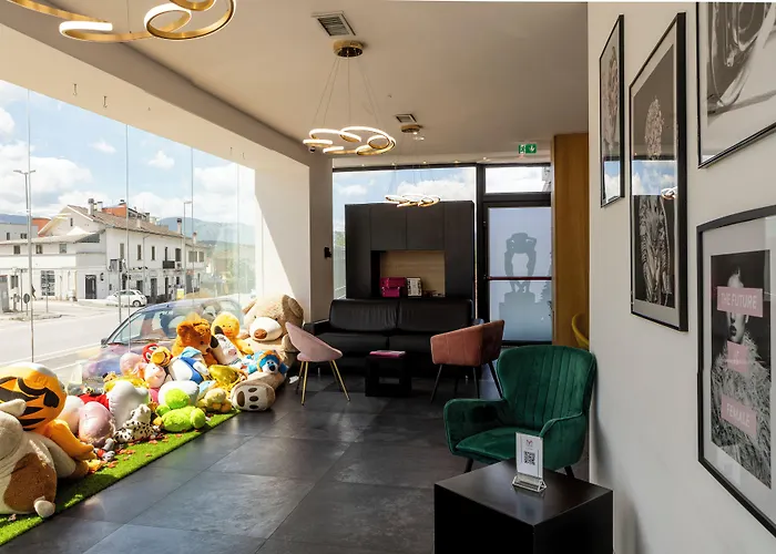 My Suite