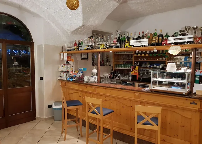 Albergo Casavecchia Tiarno di Sopra