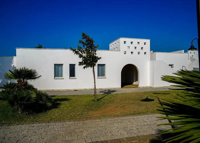 Hotel Futura Club Torre Rinalda