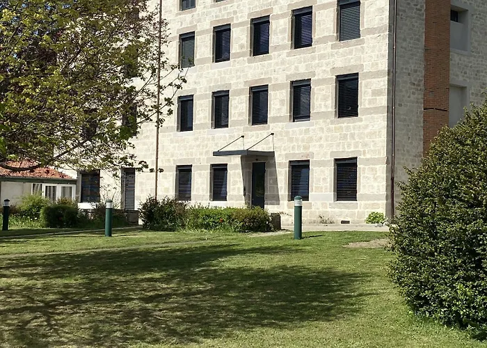 Residence des portes du Velay