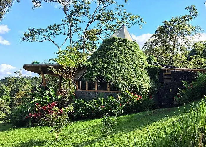 Origins Lodge Bijagua de Upala
