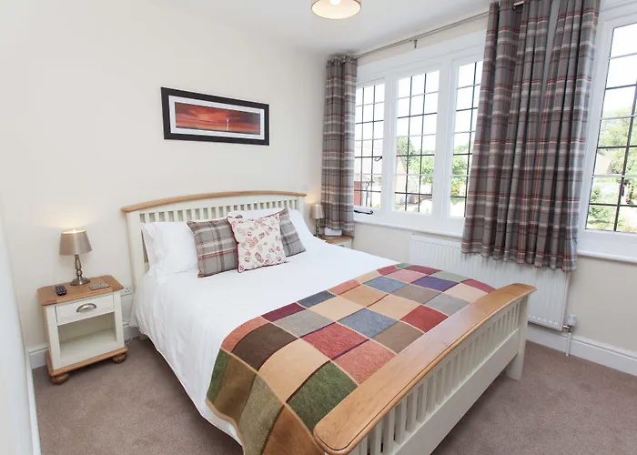 The White Hart Bed & Breakfast Alton 