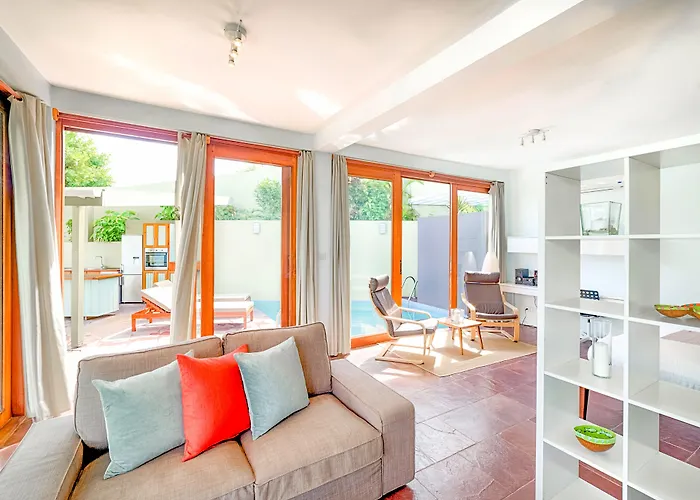 473 Grenada Boutique Resort