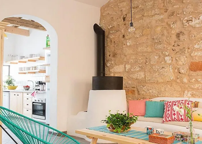 Home Hotel Menorca
